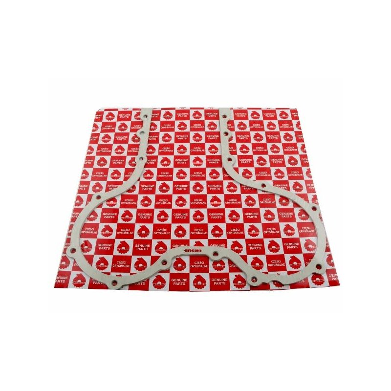 Uszczelka pokrywy rozrządu krążelit 0.8mm C-330 ( sprzedawane po 5 ) ORYGINAŁ URSUS