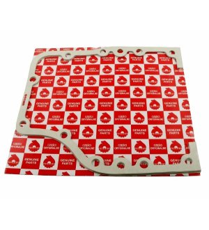 Uszczelka obudowy tylnej krążelit 0.8mm C-330 ( sprzedawane po 5 ) ORYGINAŁ URSUS