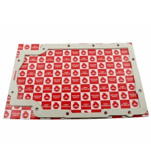 Uszczelka miski olejowej krążelit 1mm C-330 ( sprzedawane po 5 ) ORYGINAŁ URSUS