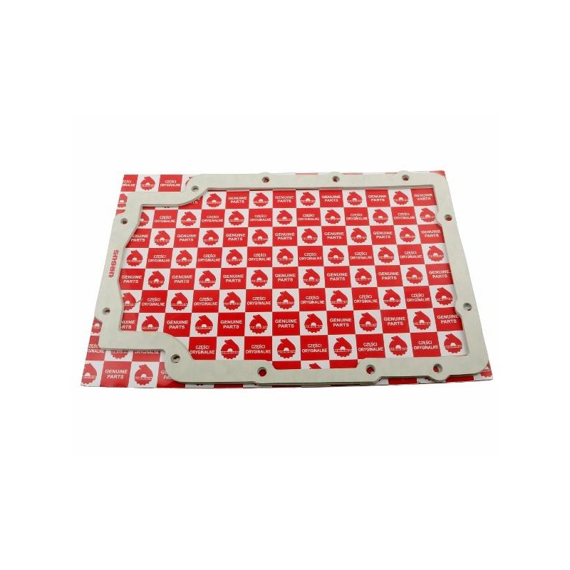 Uszczelka miski olejowej krążelit 1mm C-330 ( sprzedawane po 5 ) ORYGINAŁ URSUS