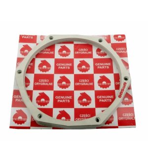 Uszczelka pokrywy rozrządu krążelit 0.8mm C-330 ( sprzedawane po 10 ) ORYGINAŁ URSUS