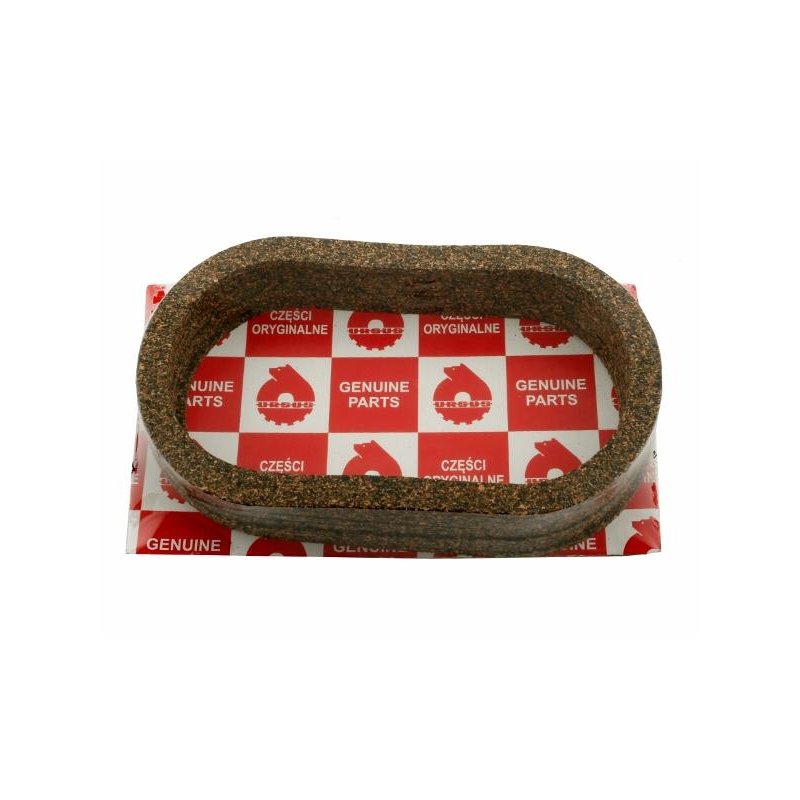 Uszczelka pokrywy bocznej korek/guma C-330 ( sprzedawane po 10 ) ORYGINAŁ URSUS