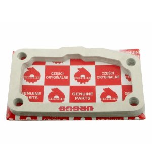 Uszczelka korpusu termostatu krążelit 0.8mm C-385 ( sprzedawane po 10 ) ORYGINAŁ URSUS