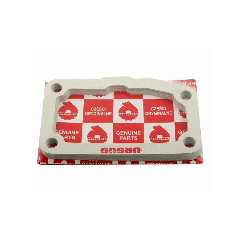 Uszczelka korpusu termostatu krążelit 0.8mm C-385 ( sprzedawane po 10 ) ORYGINAŁ URSUS