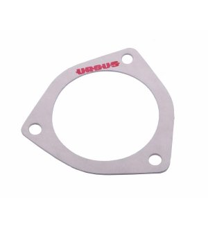 Uszczelka pokrywy termostatu krążelit 0.8mm C-385 ( sprzedawane po 10 ) ORYGINAŁ URSUS