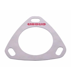 Uszczelka pompy wtryskowej krążelit 0.8mm C-385 ( sprzedawane po 10 ) ORYGINAŁ URSUS