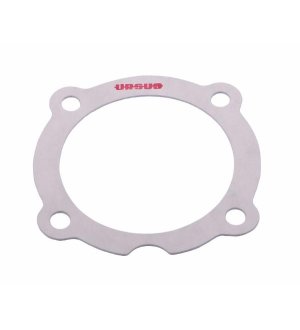 Uszczelka pompy wtryskowej krążelit 0.8mm C-330 ( sprzedawane po 10 ) ORYGINAŁ URSUS