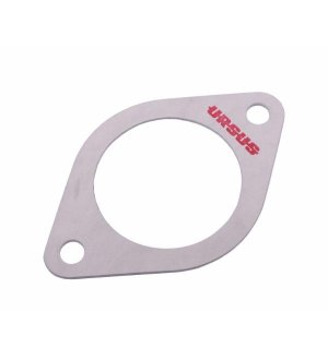 Uszczelka kolektora ssącego krążelit 0.8mm C-330 ( sprzedawane po 10 ) ORYGINAŁ URSUS