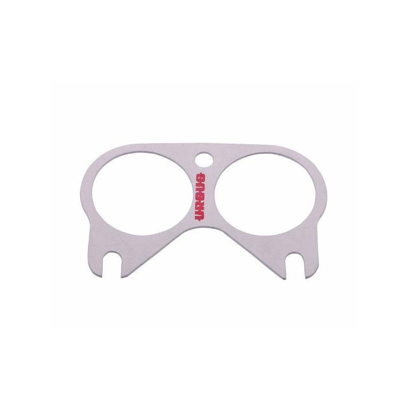 Uszczelka kolektora ssącego (okular) krążelit 0.8mm C-330 ( sprzedawane po 10 ) ORYGINAŁ URSUS