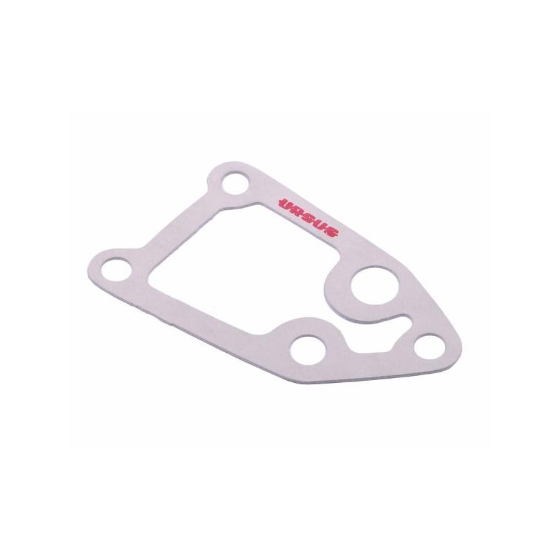 Uszczelka korpusu filtra oleju krążelit 0.8mm C-385 ( sprzedawane po 10 ) ORYGINAŁ URSUS