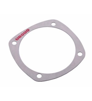 Uszczelka I pokrywy przedniej łożyska krążelit 0.8mm C-385 ( sprzedawane po 10 ) ORYGINAŁ URSUS