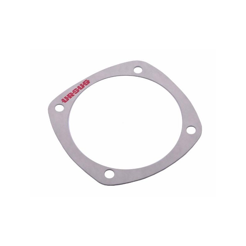 Uszczelka I pokrywy przedniej łożyska krążelit 0.8mm C-385 ( sprzedawane po 10 ) ORYGINAŁ URSUS