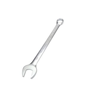 Klucz płaskooczkowy extra długi 38mm dł 510mm standard ASME B107.9M  Waryński