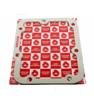 Uszczelka skrzyni przekładniowej krążelit 0.8mm C-385 ( sprzedawane po 5 ) ORYGINAŁ URSUS