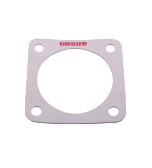 Uszczelka pokrywy skrzyni krążelit 0.8mm C-385 ( sprzedawane po 10 ) ORYGINAŁ URSUS