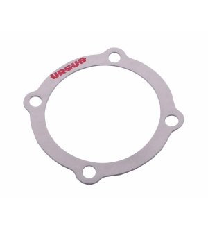 Uszczelka pokrywy łożyska WOM krążelit 0.8mm C-385 ( sprzedawane po 10 ) ORYGINAŁ URSUS