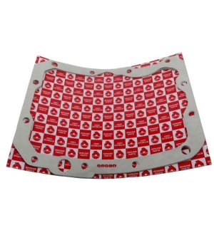 Uszczelka skrzyni i mostu 89153091 krążelit 0.8mm C-385 ( sprzedawane po 5 ) ORYGINAŁ URSUS