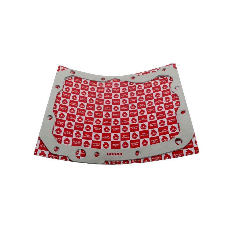 Uszczelka skrzyni i mostu 89153091 krążelit 0.8mm C-385 ( sprzedawane po 5 ) ORYGINAŁ URSUS