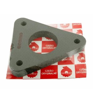 Uszczelka tłumika C-385 ( sprzedawane po 10 ) ORYGINAŁ URSUS