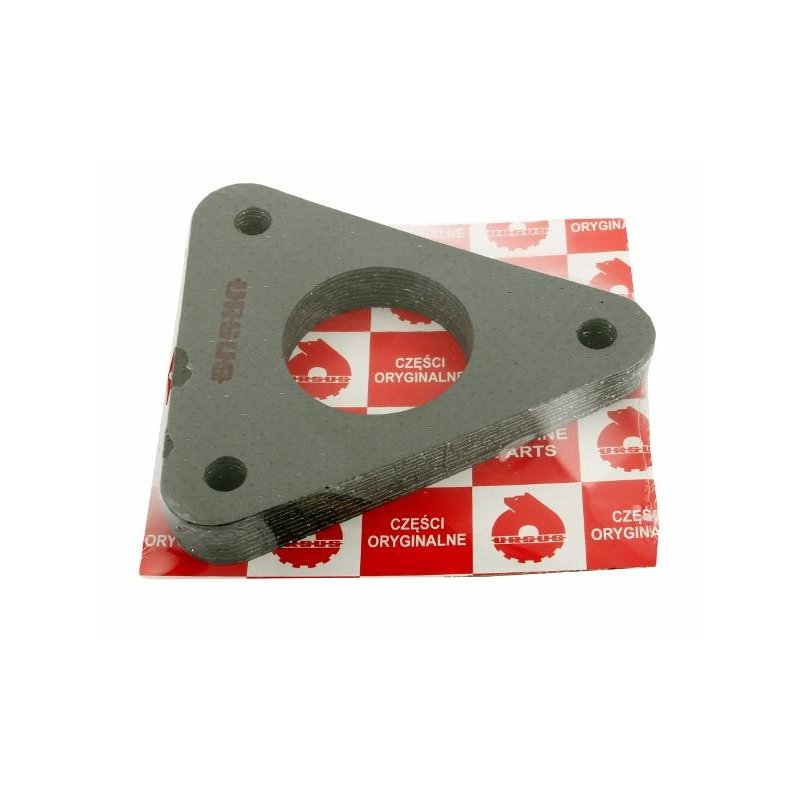 Uszczelka tłumika C-385 ( sprzedawane po 10 ) ORYGINAŁ URSUS