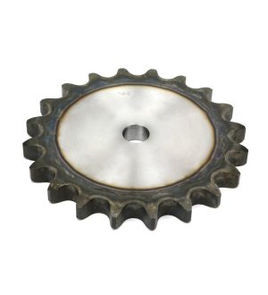 Koło zębate hartowane tarcza 10B-1 (R1 5/8) Z-30 Waryński