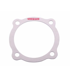 Uszczelka pokrywy zwolnicy krążelit 0.8mm C-330 ( sprzedawane po 10 ) ORYGINAŁ URSUS