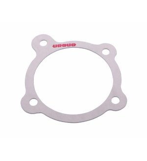 Uszczelka pokrywy licznika motogodzin krążelit 0.8mm C-330 ( sprzedawane po 10 ) ORYGINAŁ URSUS