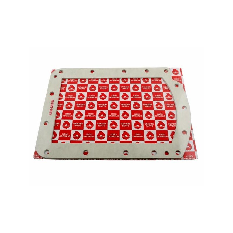 Uszczelka korpusu tylnego mostu przednia krążelit 0.8mm C-330 ( sprzedawane po 5 ) ORYGINAŁ URSUS