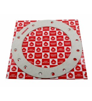 Uszczelka pochwy tylnego mostu krążelit 0.5mm C-330 ( sprzedawane po 5 ) ORYGINAŁ URSUS