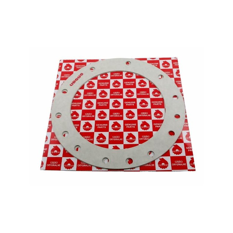 Uszczelka pochwy tylnego mostu krążelit 0.5mm C-330 ( sprzedawane po 5 ) ORYGINAŁ URSUS