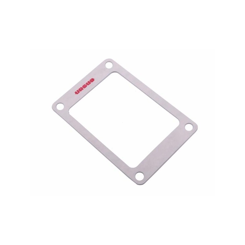 Uszczelka pokrywki pochwy krążelit 0.8mm C-330 ( sprzedawane po 10 ) ORYGINAŁ URSUS