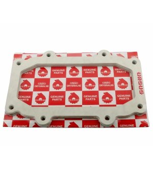 Uszczelka kolumny kierowniczej krążelit 0.8mm C-330 ( sprzedawane po 10 ) ORYGINAŁ URSUS