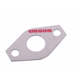 Uszczelka pompy olejowej krążelit 0.8mm C-330 ( sprzedawane po 10 ) ORYGINAŁ URSUS