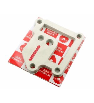 Uszczelka korpusu oleju krążelit 1.2mm C-330 ( sprzedawane po 10 ) ORYGINAŁ URSUS