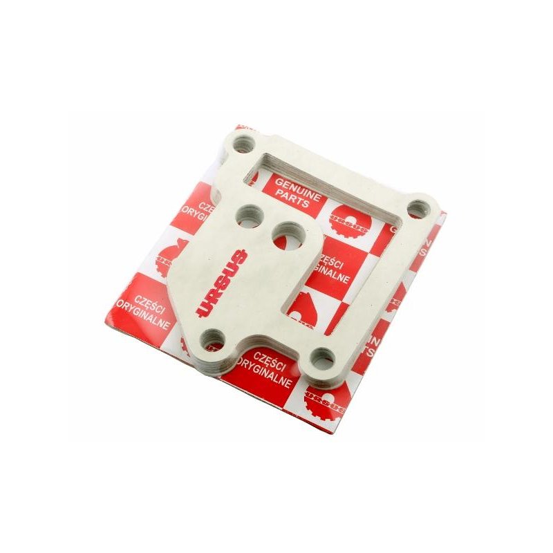 Uszczelka korpusu oleju krążelit 1.2mm C-330 ( sprzedawane po 10 ) ORYGINAŁ URSUS