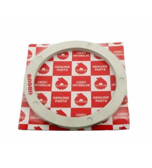 Uszczelka kadłuba cylindrów krążelit 0.8mm C-330 ( sprzedawane po 10 ) ORYGINAŁ URSUS