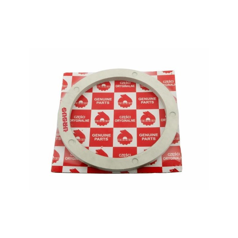 Uszczelka kadłuba cylindrów krążelit 0.8mm C-330 ( sprzedawane po 10 ) ORYGINAŁ URSUS