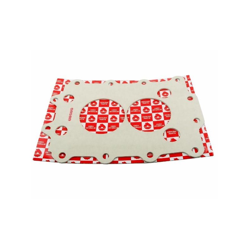 Uszczelka skrzyni biegów krążelit 0.8mm C-360 Zetor ( sprzedawane po 5 ) ORYGINAŁ URSUS