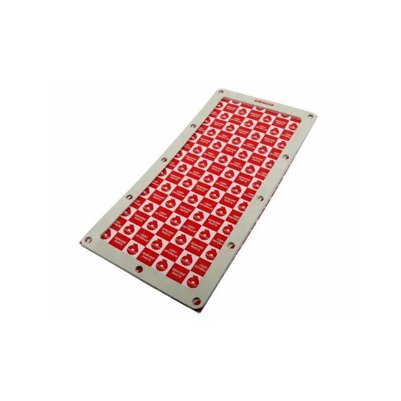 Uszczelka podnośnika krążelit 0.8mm C-360 ( sprzedawane po 5 ) ORYGINAŁ URSUS