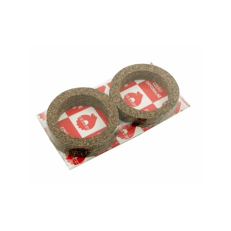 Uszczelka pokrywy wlewu oleju korek/guma 950203 C-360 Zetor ( sprzedawane po 10 ) ORYGINAŁ URSUS