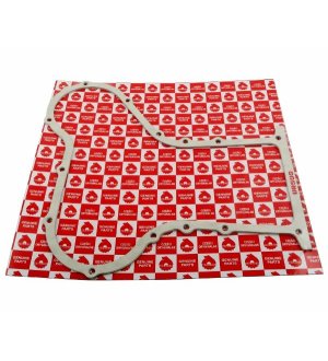 Uszczelka pokrywy przedniej 950208 krążelit 0.8mm C-360 Zetor ( sprzedawane po 5 ) ORYGINAŁ URSUS