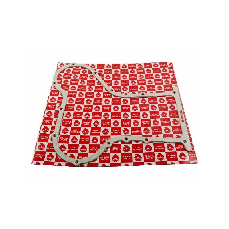 Uszczelka pokrywy przedniej 950208 krążelit 0.8mm C-360 Zetor ( sprzedawane po 5 ) ORYGINAŁ URSUS