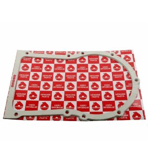 Uszczelka pokrywy tylnej 950212 69010286 krążelit 0.8mm C-360 Zetor ( sprzedawane po 5 ) ORYGINAŁ URSUS