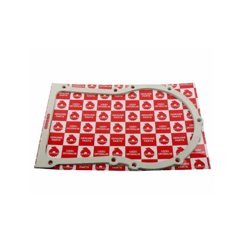 Uszczelka pokrywy tylnej 950212 69010286 krążelit 0.8mm C-360 Zetor ( sprzedawane po 5 ) ORYGINAŁ URSUS