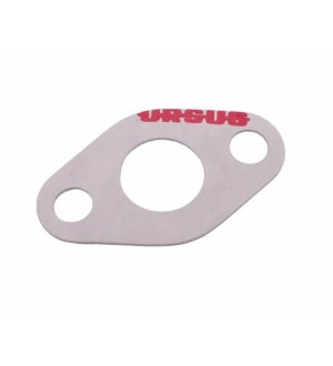 Uszczelka rury wodnej 950524 krążelit 0.8mm C-360 Zetor ( sprzedawane po 10 ) ORYGINAŁ URSUS