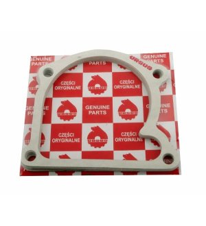 Uszczelka pompy wodnej 950613 krążelit 0.8mm C-360 Zetor ( sprzedawane po 10 ) ORYGINAŁ URSUS