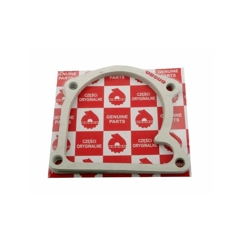 Uszczelka pompy wodnej 950613 krążelit 0.8mm C-360 Zetor ( sprzedawane po 10 ) ORYGINAŁ URSUS