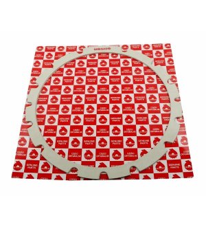 Uszczelka koła koronkowego zwolnicy krążelit 0.8mm C-385 ( sprzedawane po 5 ) ORYGINAŁ URSUS