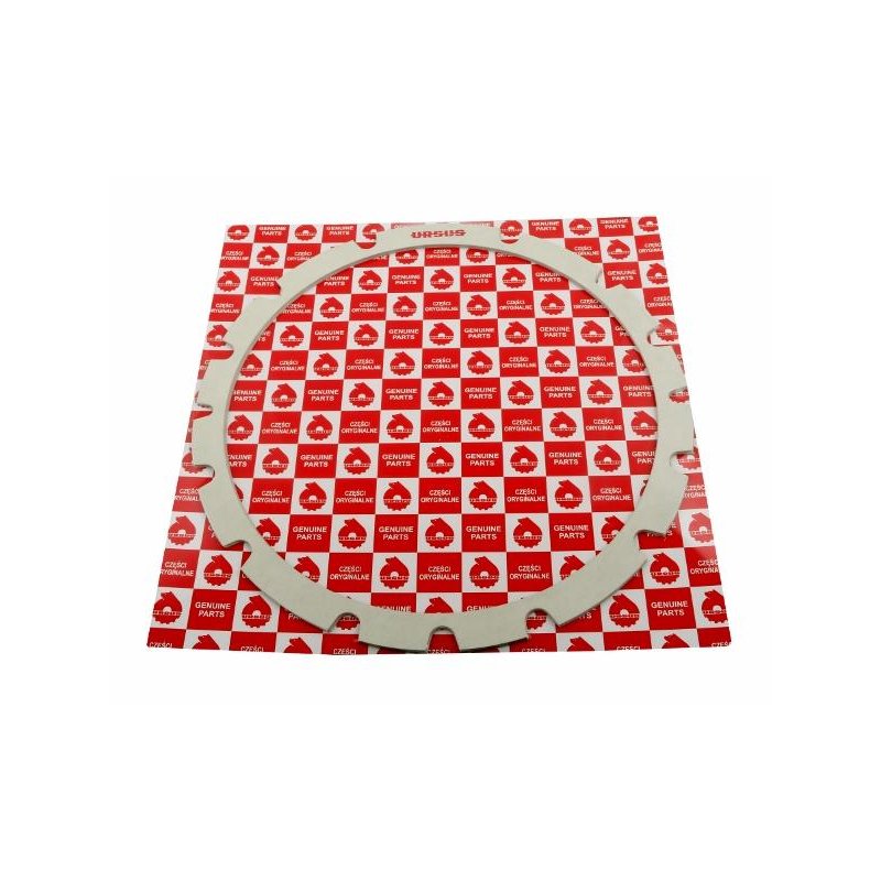 Uszczelka koła koronkowego zwolnicy krążelit 0.8mm C-385 ( sprzedawane po 5 ) ORYGINAŁ URSUS