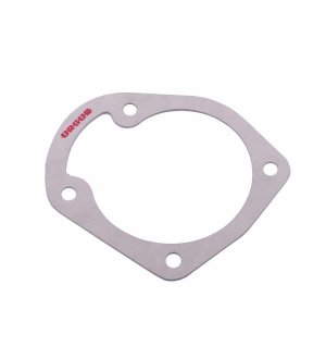 Uszczelka pompy wody stary typ krążelit 0.8mm C-385 ( sprzedawane po 10 ) ORYGINAŁ URSUS